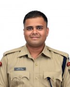 Vinayak Varma